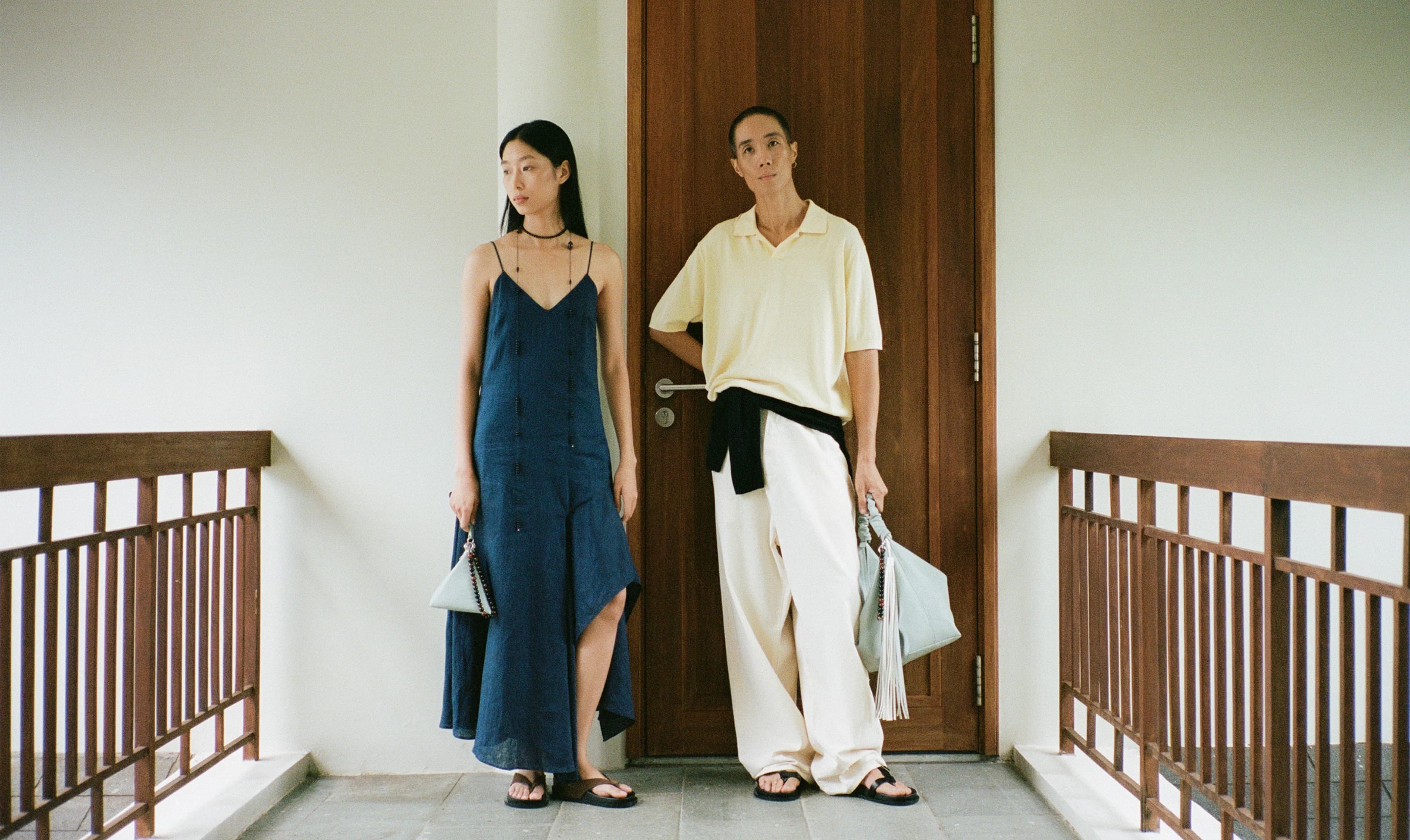 Discover the summer collection.