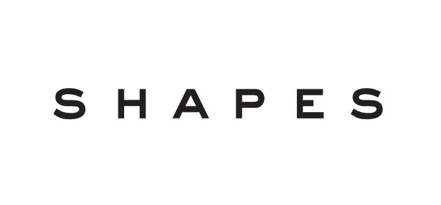 SHAPES Logo